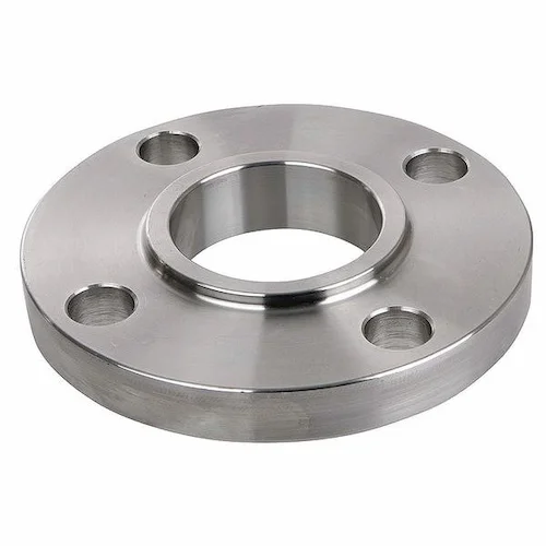 flange
