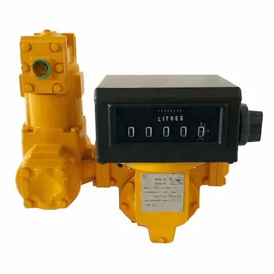 flow meter