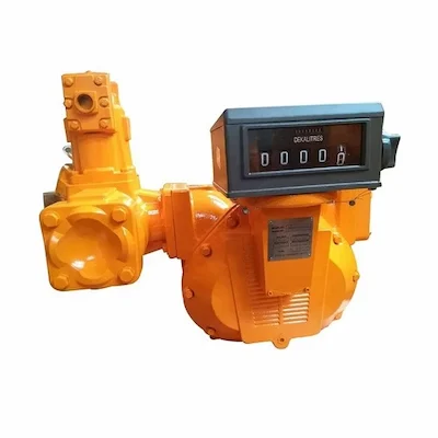 Coriolis Flow Meter