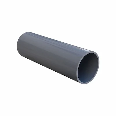 PVC Pipe Overview