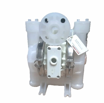 diaphragm pump